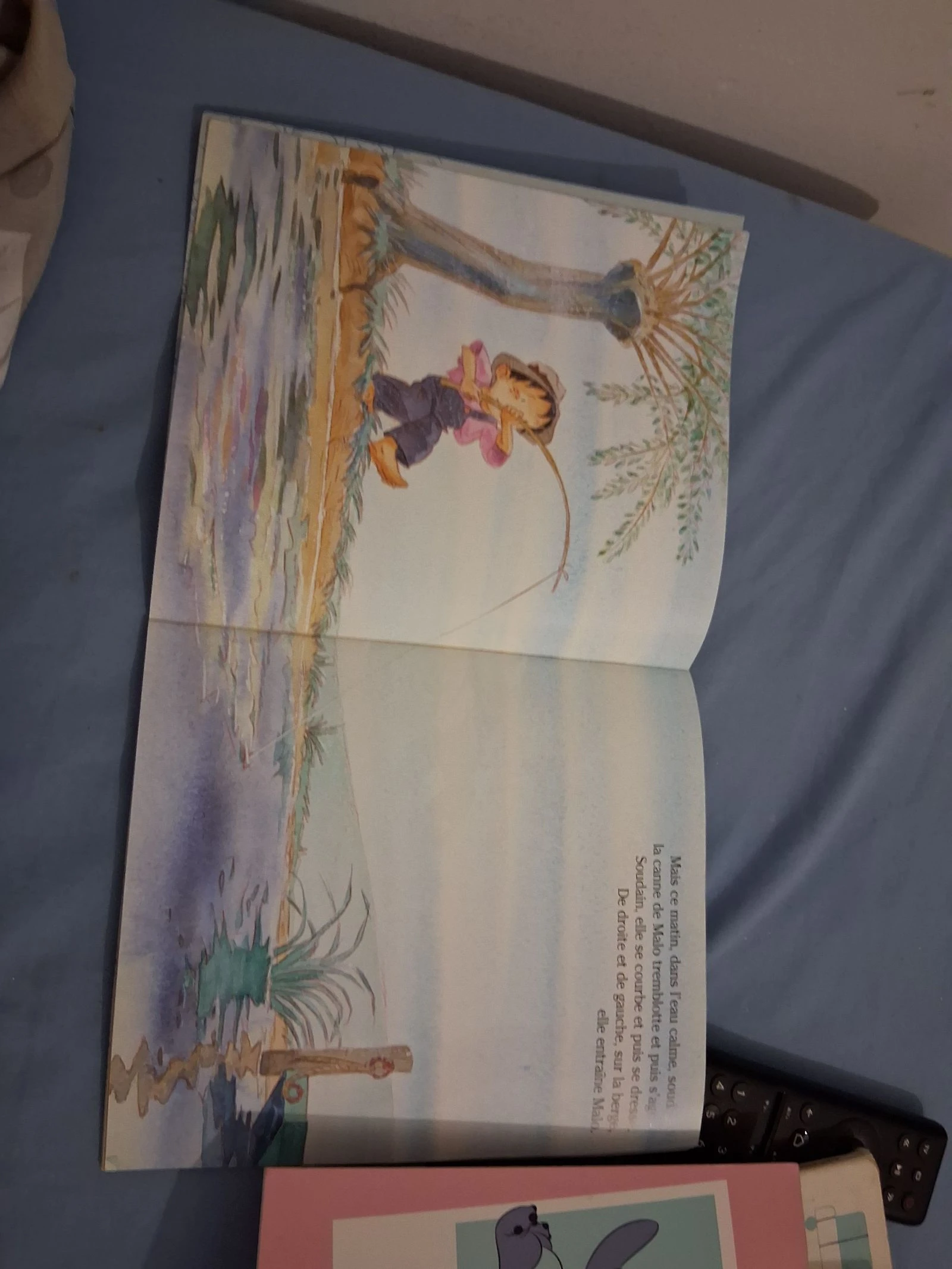 Lucine and Malo – photo 2